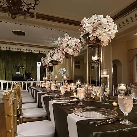 Arlington Resort Hotel & Spa-3