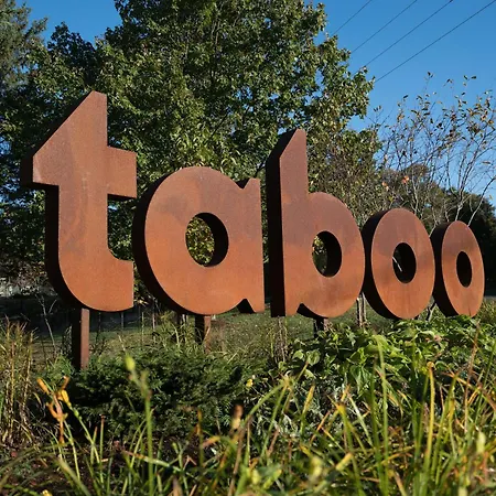 Taboo Muskoka-2