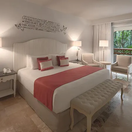 Catalonia Royal Tulum Beach & Spa Resort Adults Only-2