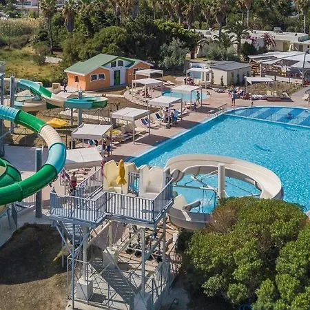 Kipriotis Village Resort By Anayia All Inclusive Resorts-3
