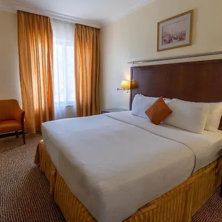 Petra Guest House Hotel-3