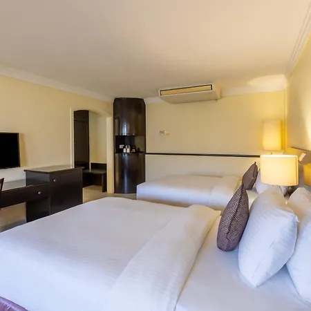 Petra Guest House Hotel-2