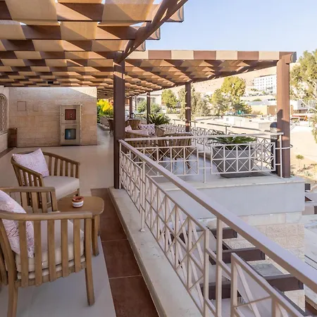 Petra Guest House Hotel-2
