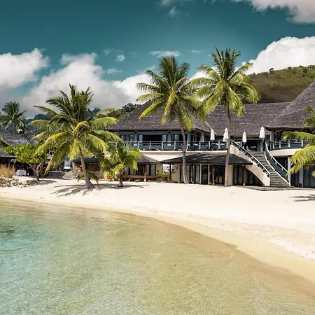 Hilton Moorea Lagoon Resort & Spa-2