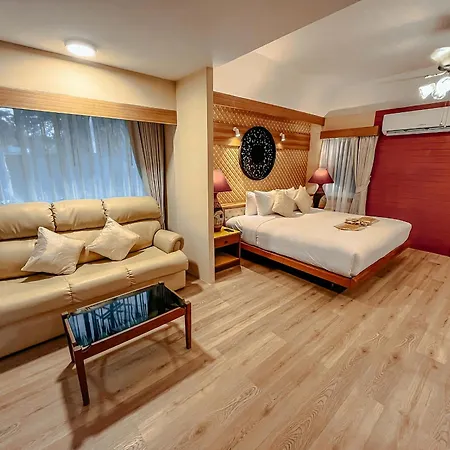 The Sunset Village -SHA PLUS CERTIFIED-3