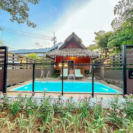 The Sunset Village -SHA PLUS CERTIFIED-2