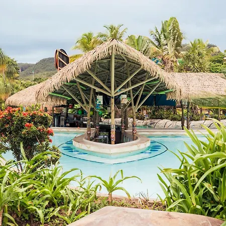 Rio Quente Resorts - Hotel Pousada-2