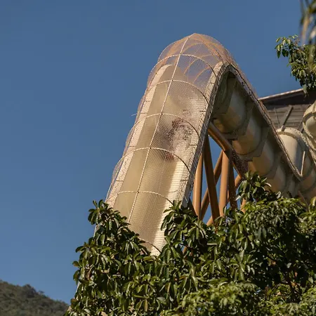 Rio Quente Resorts - Hotel Giardino-3