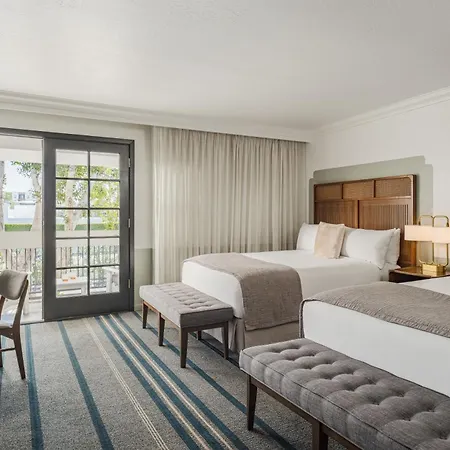 The Scott Resort & Spa-2