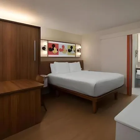 Disney'S Pop Century Resort-2