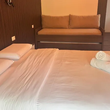 Lake Shkodra Resort-2