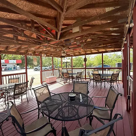 Hunter'S Friend Resort Near Table Rock Lake-3