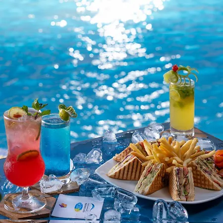 Uday Samudra Leisure Beach Hotel & Spa-3