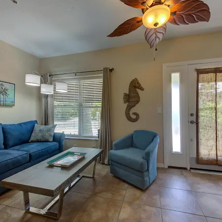 The Ringling Beach House-3