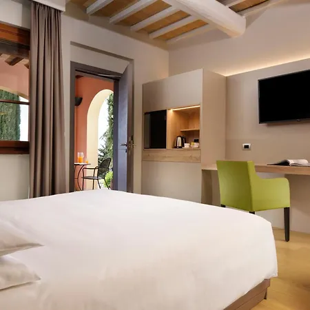 Borgobrufa Spa Resort Adults Only-2
