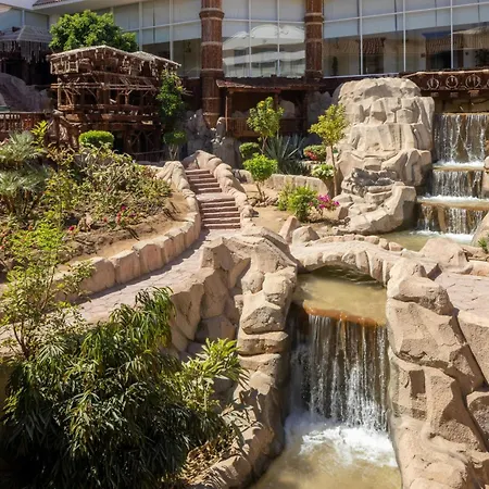 Sheraton Sharm Hotel, Resort, Villas & Spa-3