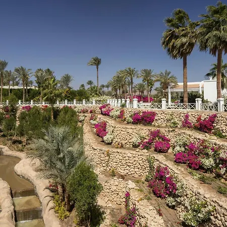 Sheraton Sharm Hotel, Resort, Villas & Spa-2
