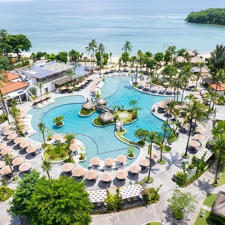 Paradisus By Melia Bali-2