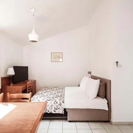 Zaton Holiday Resort Apartments-2