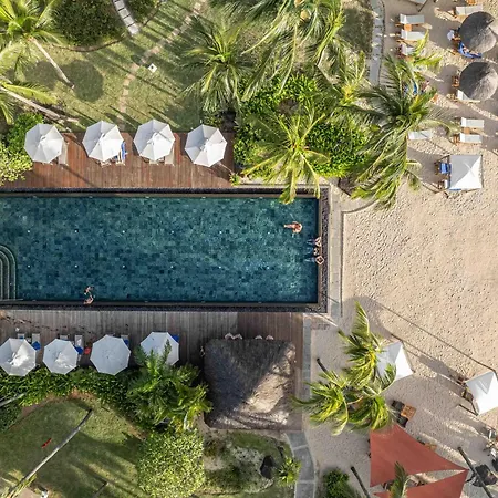 Hilton Mauritius Resort & Spa-2