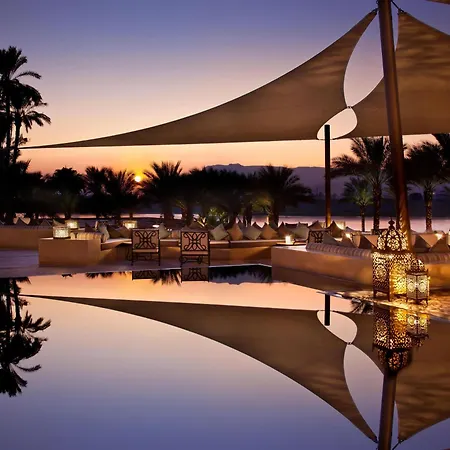 Hilton Luxor Resort & Spa-2