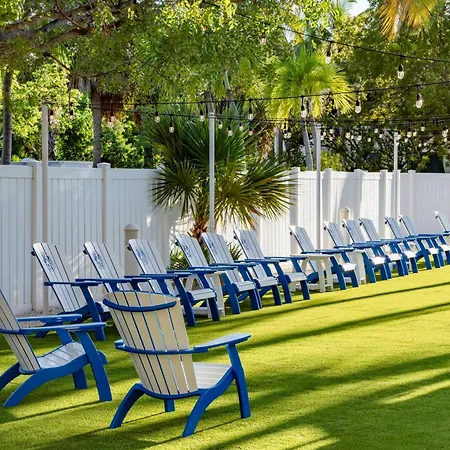 Doubletree By Hilton Grand Key Resort-3
