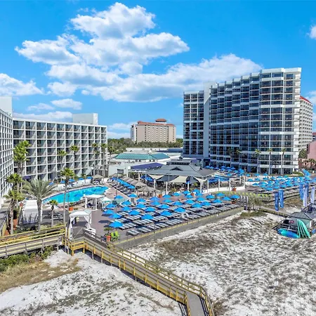 Hilton Sandestin Beach Golf Resort&Spa-2