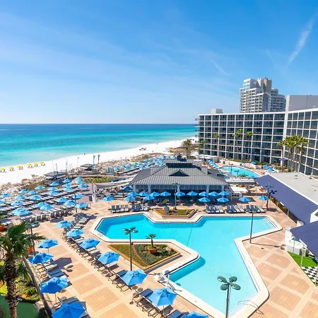 Hilton Sandestin Beach Golf Resort&Spa-3