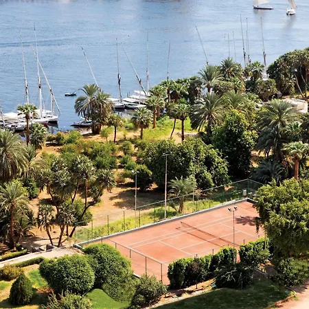 Moevenpick Resort Aswan-2