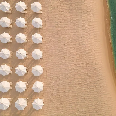 Baia Di Chia Resort Sardinia, Curio Collection By Hilton-3