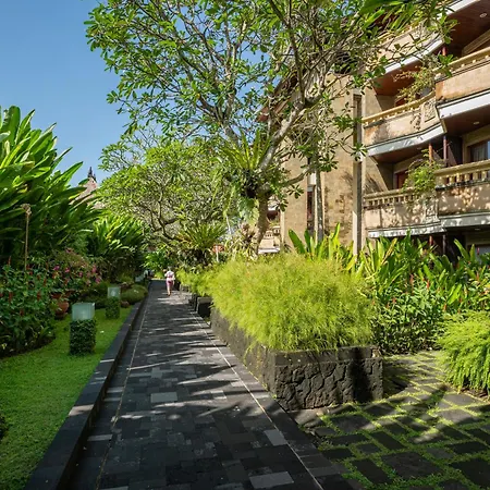 Ramayana Candidasa Beach Resort-2