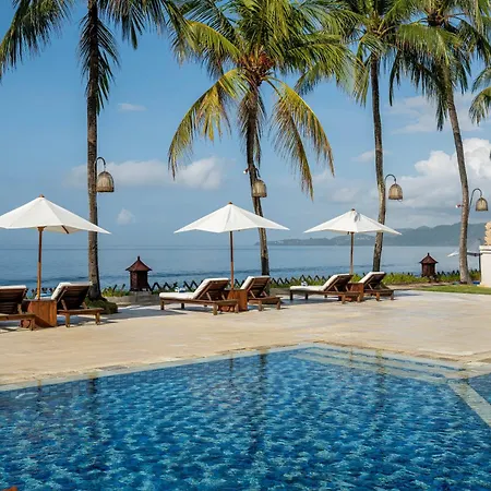 Ramayana Candidasa Beach Resort-2