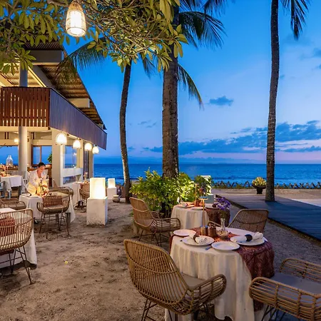 Ramayana Candidasa Beach Resort-3
