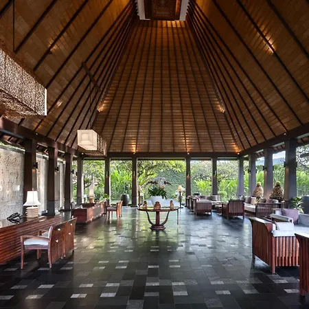 Ramayana Candidasa Beach Resort-3