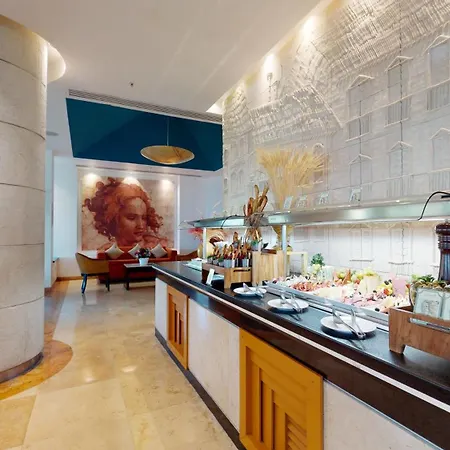 Grand Park Royal Cancun (Adults Only)-2
