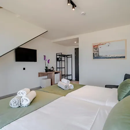 Elounda Residence Resort & Waterpark (Adults Only)-2