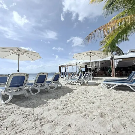 Eden Beach Resort - Bonaire-3