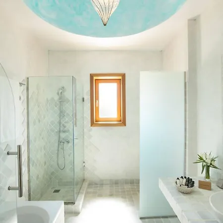 Mitsis Selection Blue Domes-2