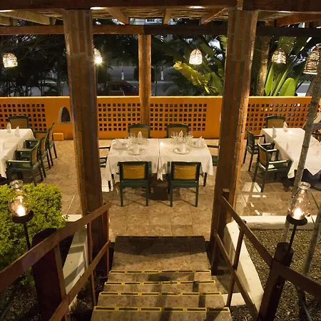 Decameron Los Cocos - All Inclusive-3
