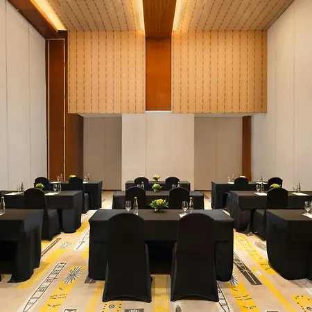 Courtyard By Marriott Bali Nusa Dua Resort-3