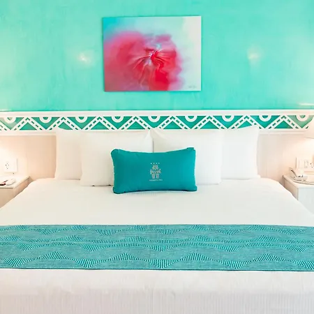 Hotel Tamarindo Diria Beach Resort-2