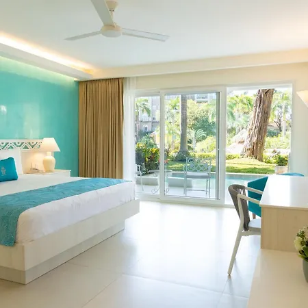 Hotel Tamarindo Diria Beach Resort-3