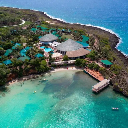 Hotel Roatan Media Luna Resort, Affiliated By Melia-3