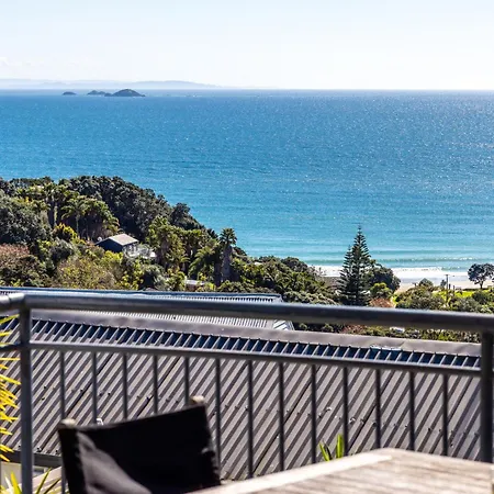 Waiheke Island Resort Conference & Accomodation Centre-3