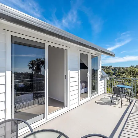 Waiheke Island Resort Conference & Accomodation Centre-2
