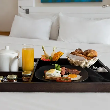 Radisson Blu Poste Lafayette Resort & Spa (Adults Only)-3