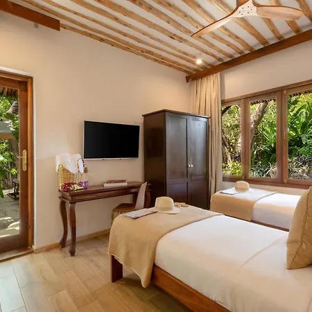 Zanzibar White Sand Luxury Villas & Spa - Relais & Chateaux-3
