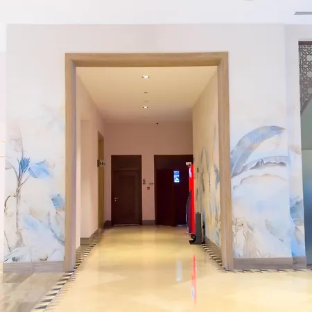 Doubletree By Hilton Resort & Spa Marjan Island-3
