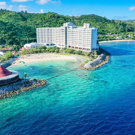 Renaissance Okinawa Resort-3