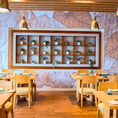 Doubletree By Hilton Dubai Jumeirah Beach-3